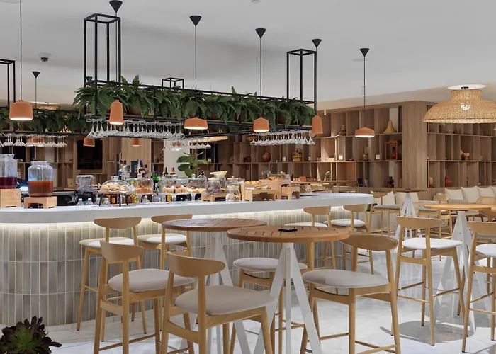 Hotel Paradisus Gran Canaria