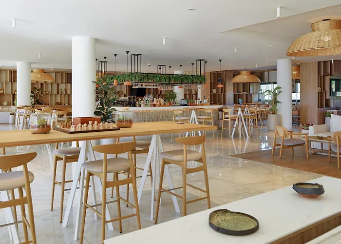 Paradisus Gran Canaria