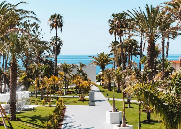 Paradisus Gran Canaria San Agustín