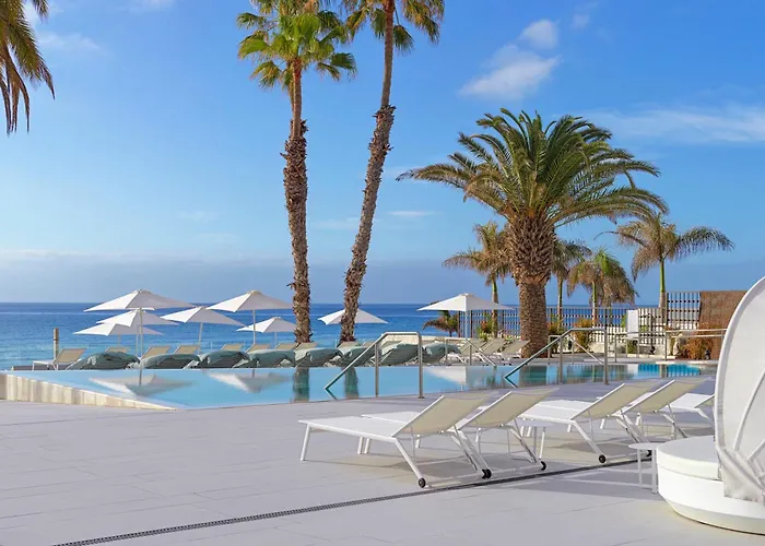 Paradisus Gran Canaria Hotel San Agustín