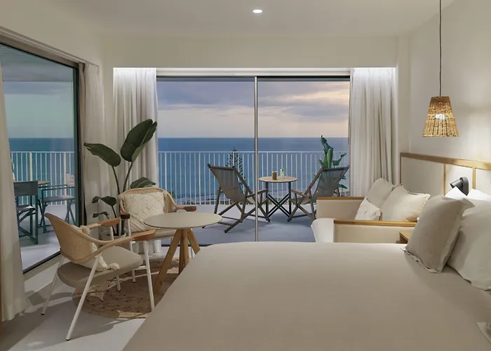 Hotel Paradisus Gran Canaria