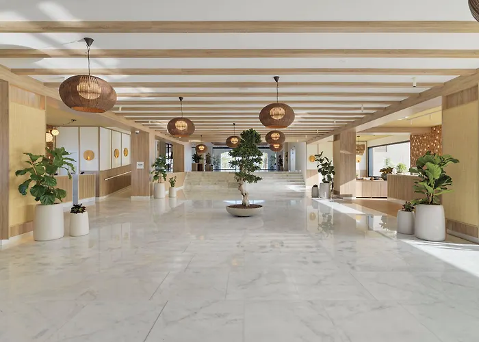 Paradisus Gran Canaria