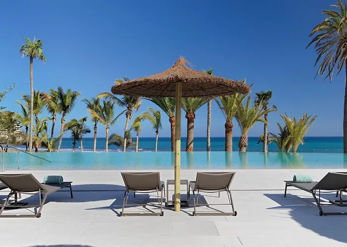 Paradisus Gran Canaria 5* San Agustín