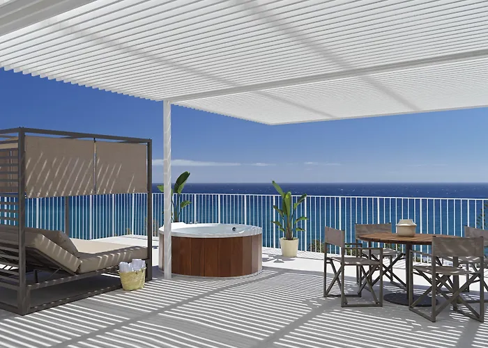 Paradisus Gran Canaria Hotel