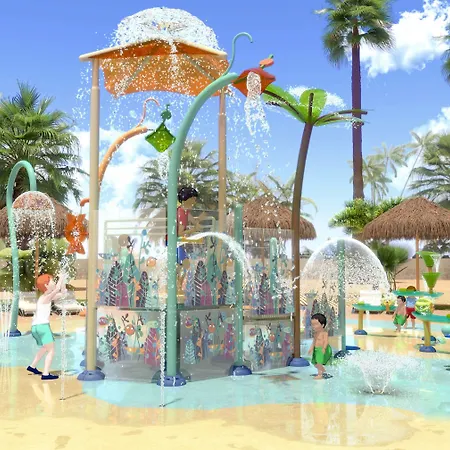 Paradisus By Melia Gran Canaria San Agustín