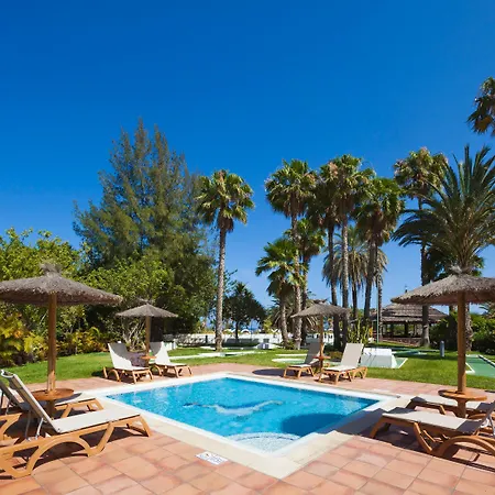 Paradisus By Melia Gran Canaria Szálloda