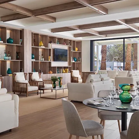 Paradisus By Melia Gran Canaria Szálloda