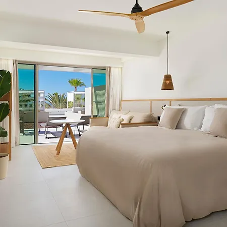 Paradisus Gran Canaria Hotel San Agustín