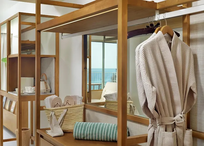 Paradisus Gran Canaria Hotel 5*